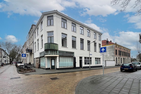 Medium property photo - Spijkerstraat 253, 6828 DH Arnhem